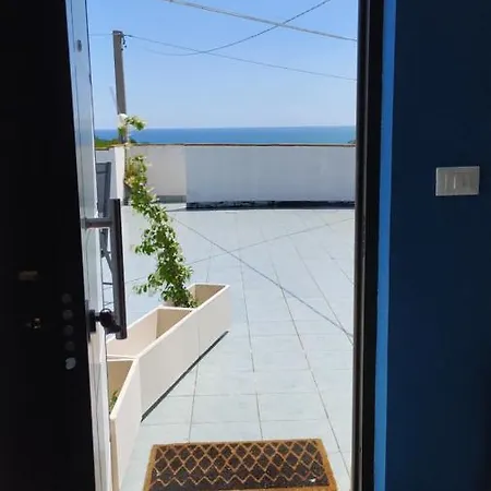 Relais Il Giardino Fra Gli Ulivi - Oasi Panoramica Vista Mare *