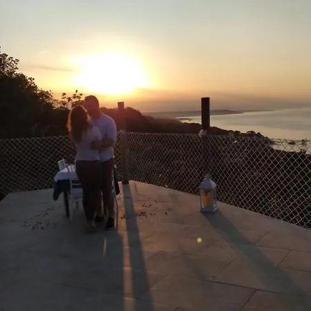 Farm stay Relais Il Giardino Fra Gli Ulivi