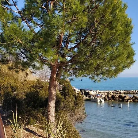 Relais Il Giardino Fra Gli Ulivi Torino di Sangro