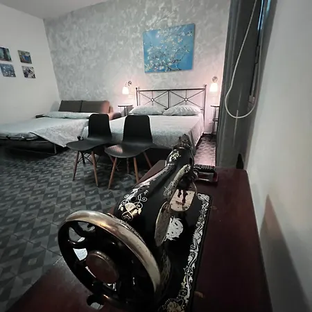 Relais Il Giardino Fra Gli Ulivi Torino di Sangro