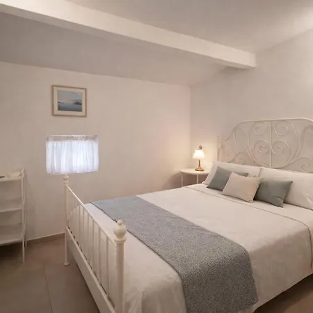 Bauernhof Relais Il Giardino Fra Gli Ulivi - Oasi Panoramica Vista Mare *