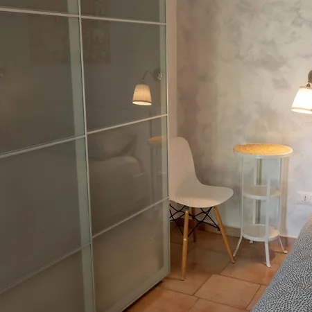 Relais Il Giardino Fra Gli Ulivi - Oasi Panoramica Vista Mare *