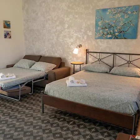 Bauernhof Relais Il Giardino Fra Gli Ulivi - Oasi Panoramica Vista Mare Torino di Sangro
