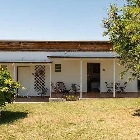 Bauernhof Relais Il Giardino Fra Gli Ulivi - Oasi Panoramica Vista Mare
