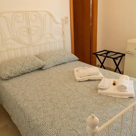 Farm stay Relais Il Giardino Fra Gli Ulivi - Oasi Panoramica Vista Mare *