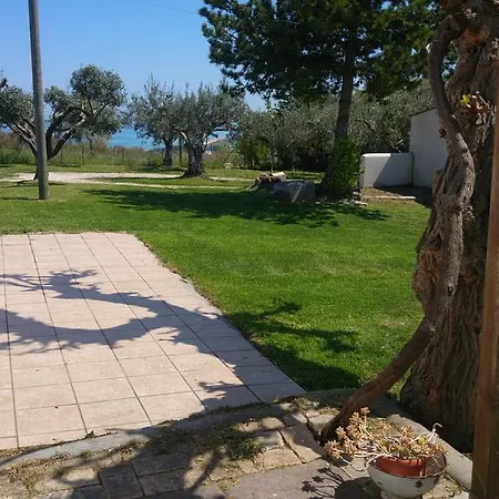 Farm stay Relais Il Giardino Fra Gli Ulivi - Oasi Panoramica Vista Mare