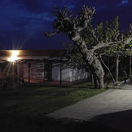 Farmház Relais Il Giardino Fra Gli Ulivi Torino di Sangro