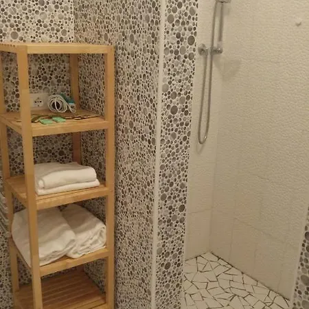 Relais Il Giardino Fra Gli Ulivi - Oasi Panoramica Vista Mare Farm stay *