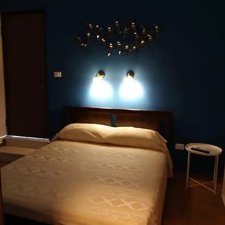 Farm stay Relais Il Giardino Fra Gli Ulivi