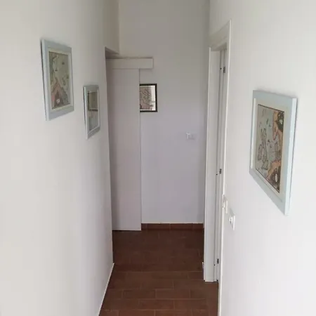 Relais Il Giardino Fra Gli Ulivi - Oasi Panoramica Vista Mare *