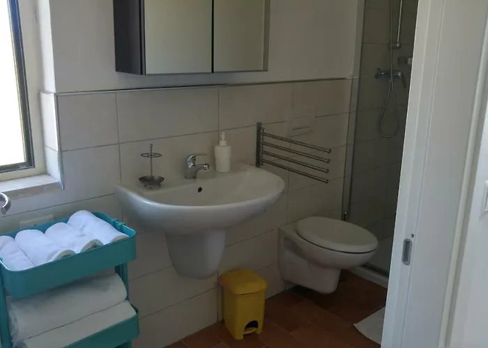 Relais Il Giardino Fra Gli Ulivi - Oasi Panoramica Vista Mare * Torino di Sangro